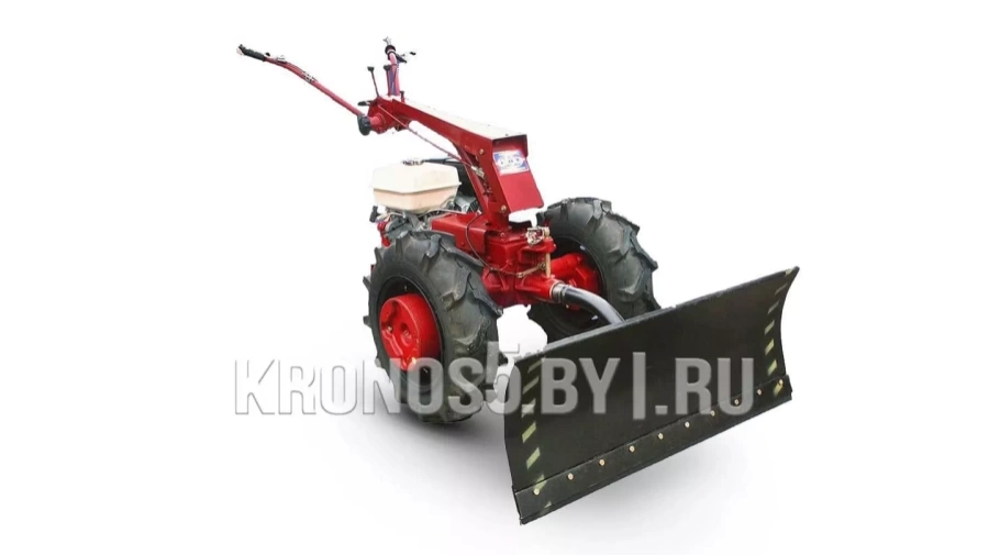 Мотоблок МТЗ | Беларус 09Н (Honda 9 | 6,00-12)