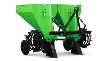 Картофелесажалка Kerland | Керланд CT218-3 (60 см)